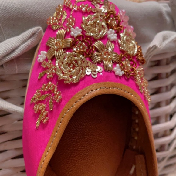 Punjabi jutti $ khussas - Picture 2 of 16